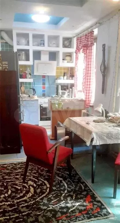 2-к. квартира, 45 м, 3/5 эт. - Фото 0