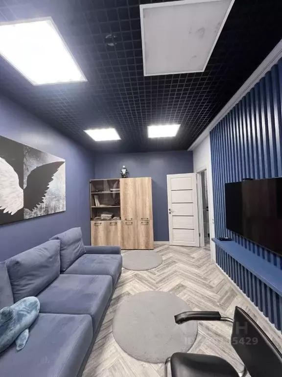 2-к кв. Кемеровская область, Кемерово ул. Мичурина, 58 (70.0 м) - Фото 2