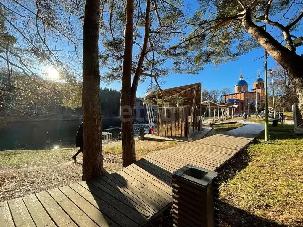 4-к кв. Татарстан, Казань ул. Солидарности, 26 (61.0 м) - Фото 1