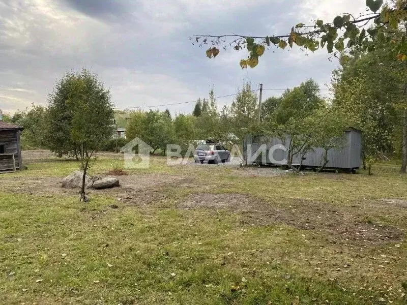 Участок в Ленинградская область, Волховский район, Кисельнинское ... - Фото 2