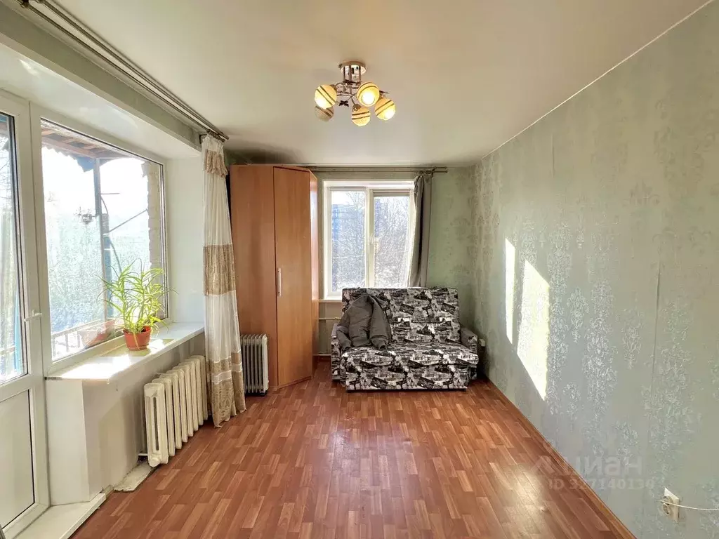 2-к кв. Санкт-Петербург просп. Металлистов, 130 (42.0 м) - Фото 2