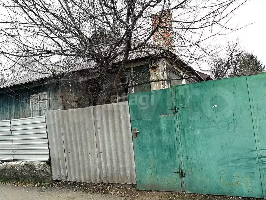 Дом 40 м на участке 3,4 сот. - Фото 1