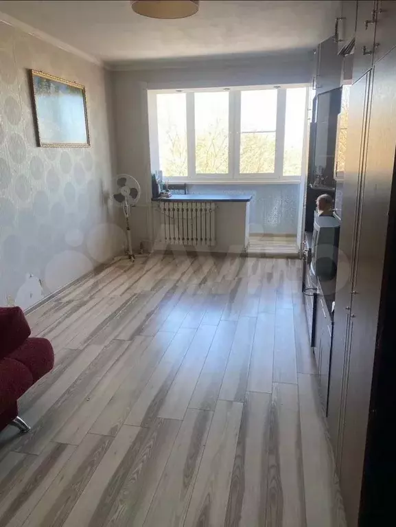 2-к. квартира, 54 м, 5/5 эт. - Фото 1