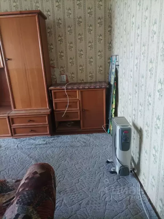 Комната Татарстан, Казань ул. Дементьева, 9 (17.0 м) - Фото 1