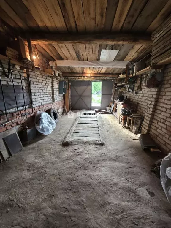 Гараж в Владимирская область, Владимир Народная ул., с4А/246 (20 м) - Фото 2
