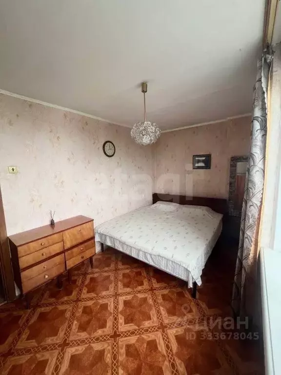 2-к кв. Севастополь просп. Октябрьской Революции, 89 (39.5 м) - Фото 1