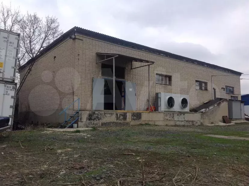 Помещение свободного назначения - Фото 0