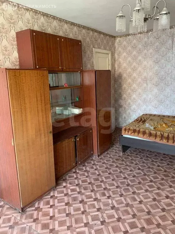 3-комнатная квартира: Воронеж, Ленинский проспект, 103 (41.5 м) - Фото 2