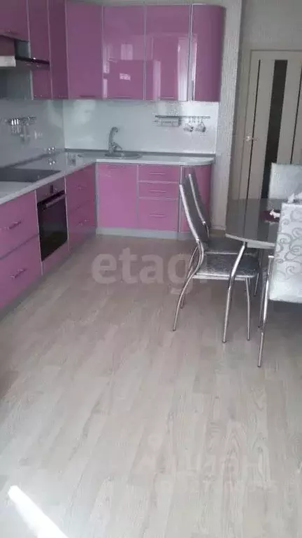 1-к кв. Московская область, Балашиха Балашихинское ш., 10 (49.0 м) - Фото 2