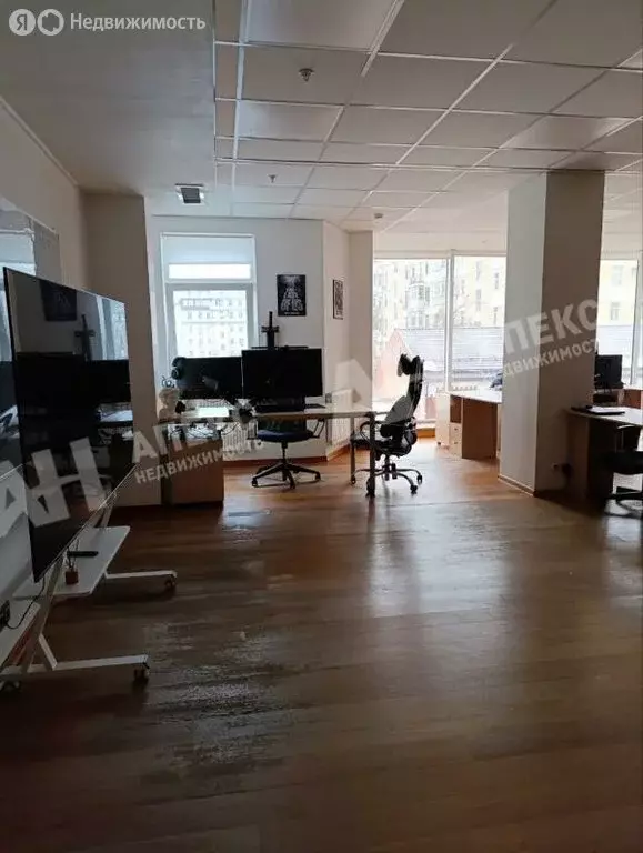 Офис (166 м) - Фото 1