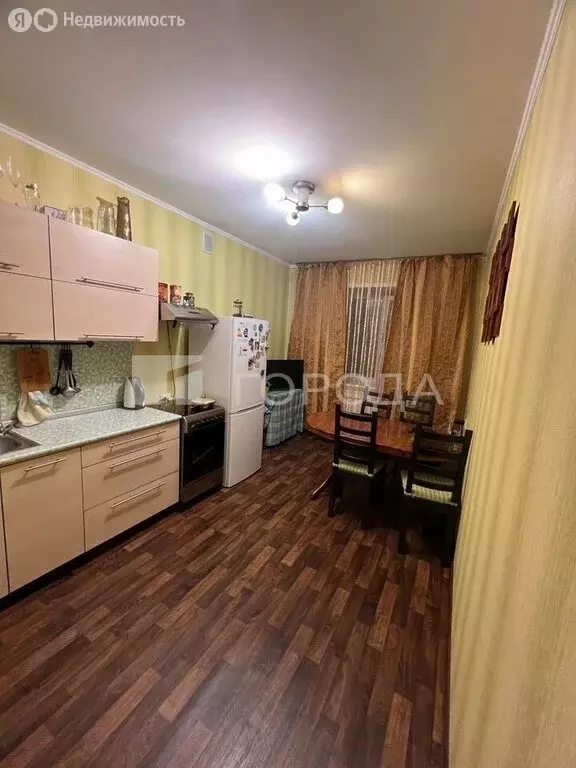 1-комнатная квартира: Новосибирск, улица Крылова, 48 (45 м) - Фото 0