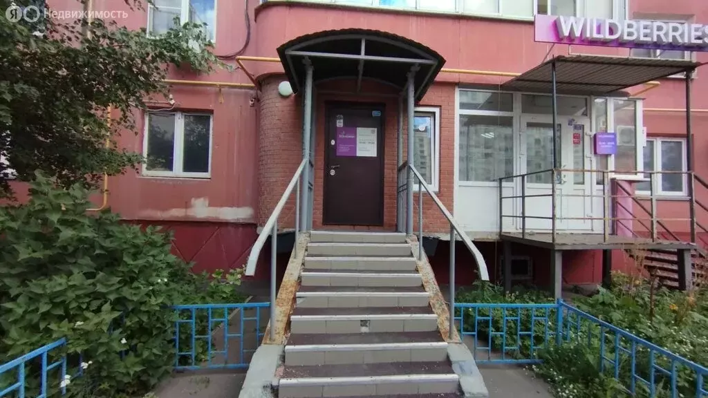 Помещение свободного назначения (19 м) - Фото 0