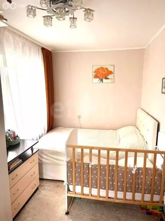 2-комнатная квартира: Пермь, улица Генерала Черняховского, 27 (42 м) - Фото 2