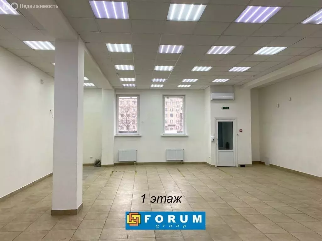 Помещение свободного назначения (215 м) - Фото 2