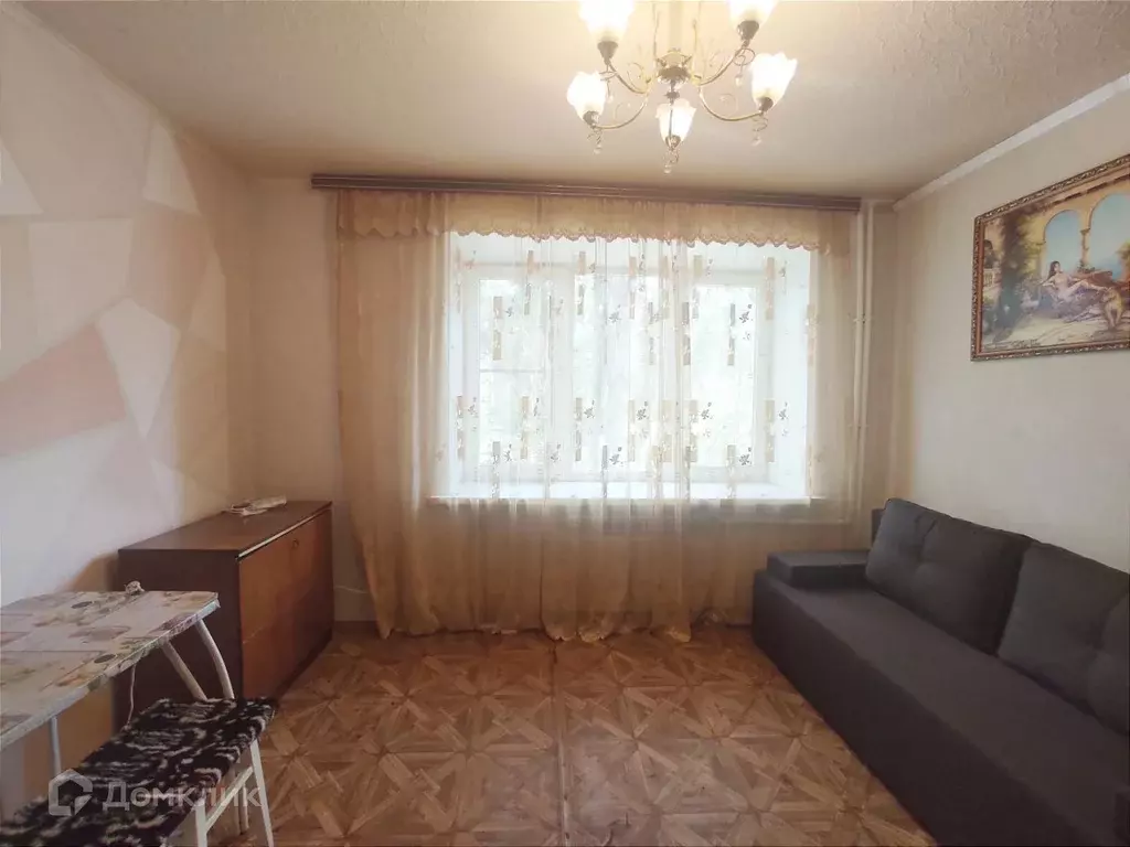 Продаётся 1-к квартира, 18 м - Фото 0