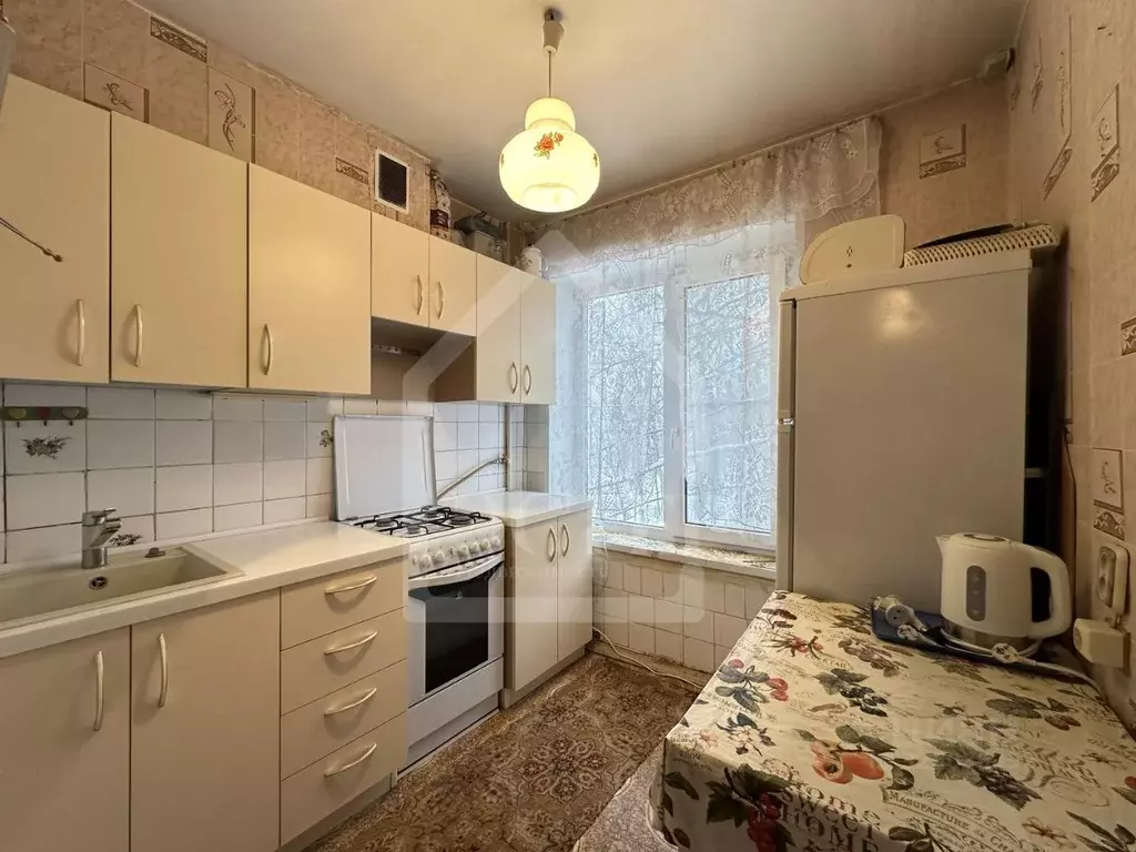 2-к кв. Московская область, Красногорск Райцентр мкр, ул. ... - Фото 1