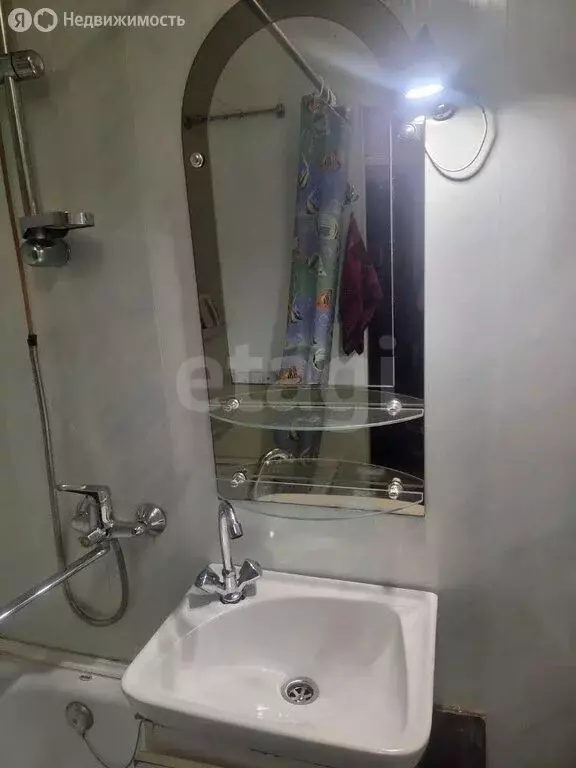 1-комнатная квартира: Санкт-Петербург, Кондратьевский проспект, 52 (35 ... - Фото 1