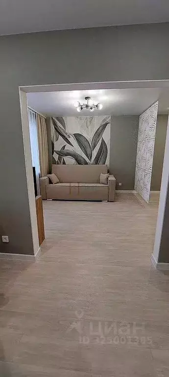 1-к кв. Новосибирская область, Новосибирск ул. Объединения, 4 (36.8 м) - Фото 1