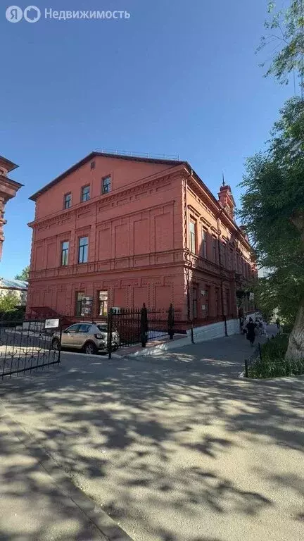 Помещение свободного назначения (2362.2 м) - Фото 0