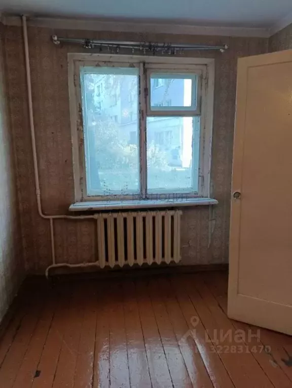 2-к кв. Нижегородская область, Нижний Новгород Березовская ул., 71 ... - Фото 1