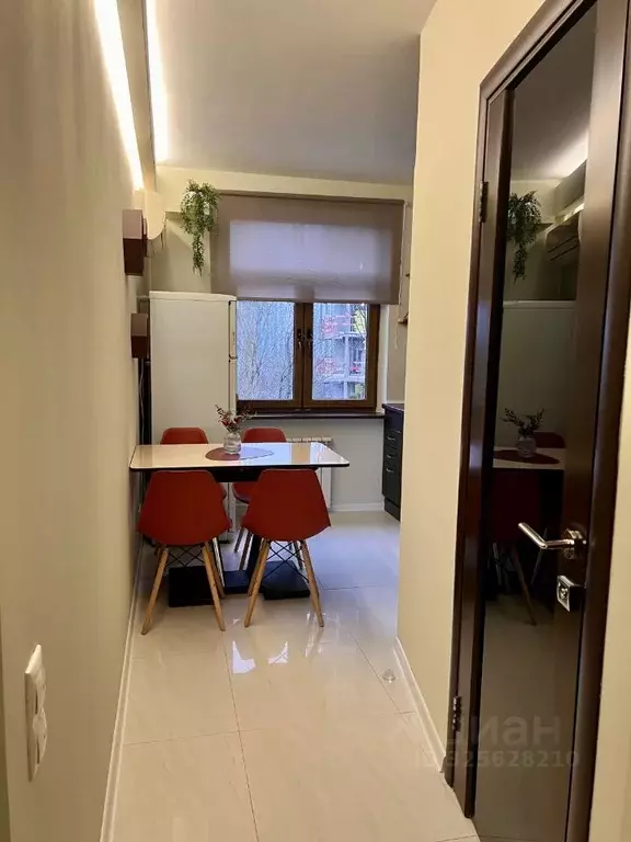 2-к кв. Москва Давыдковская ул., 10К5 (50.0 м) - Фото 1