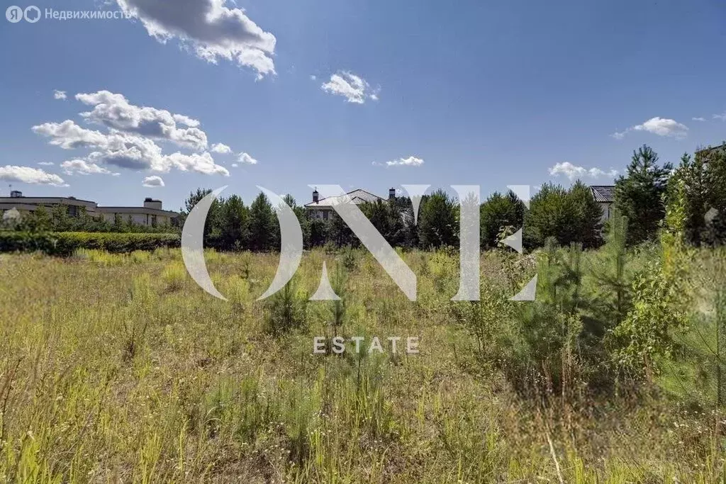 Участок в Чесноково, КП Ренессанс парк (19.91 м) - Фото 2