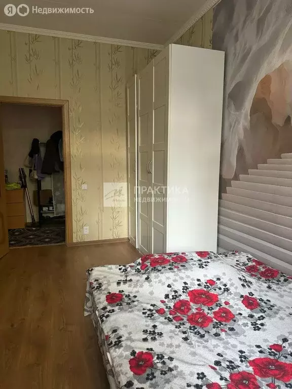 2-комнатная квартира: Москва, Пересветов переулок, 7к1 (53.9 м) - Фото 1