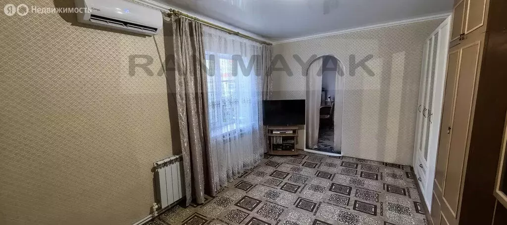 Дом в Майкоп, Тульская улица, 326 (94.7 м) - Фото 1