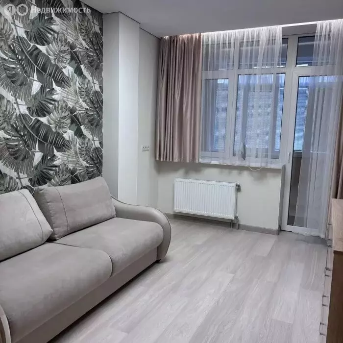 3-комнатная квартира: Евпатория, улица Полупанова, 27А (120 м) - Фото 1