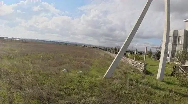 Участок в Крым, Феодосия муниципальный округ, с. Береговое ул. Чистая, ... - Фото 1