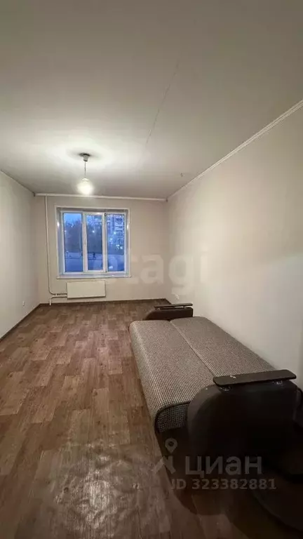 1-к кв. Новосибирская область, Новосибирск ул. Адриена Лежена, 31 ... - Фото 1