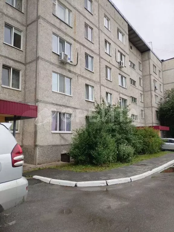 1-к. квартира, 33,3 м, 2/5 эт. - Фото 1