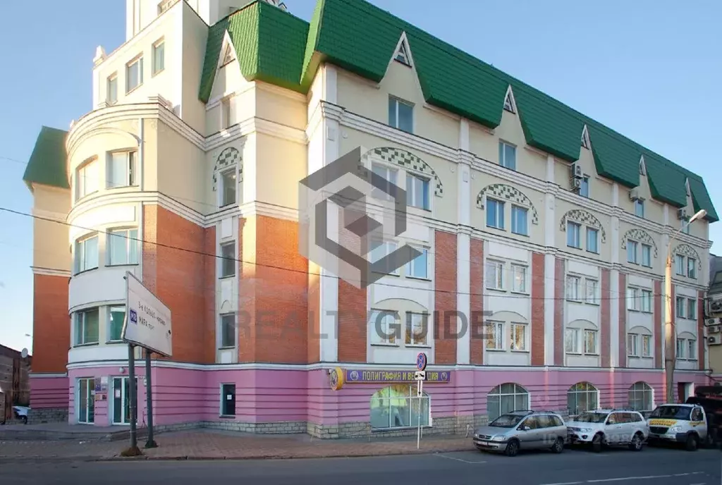 Офис в Москва ул. Лобачика, 11 (200 м) - Фото 1