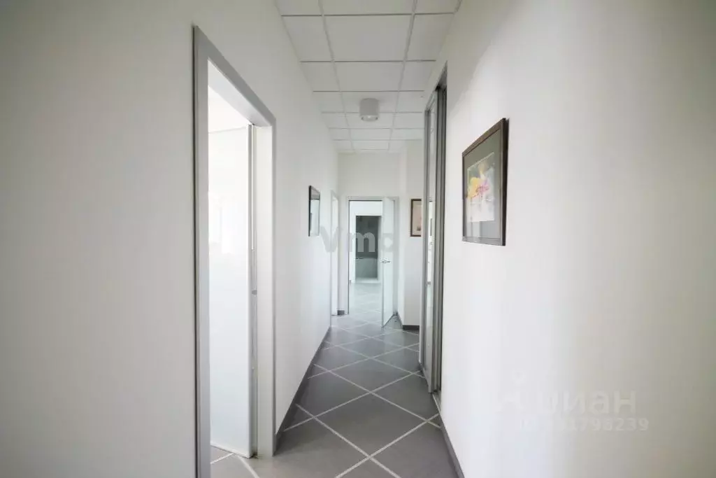 Офис в Москва Мясницкая ул., 22С1 (93 м) - Фото 2