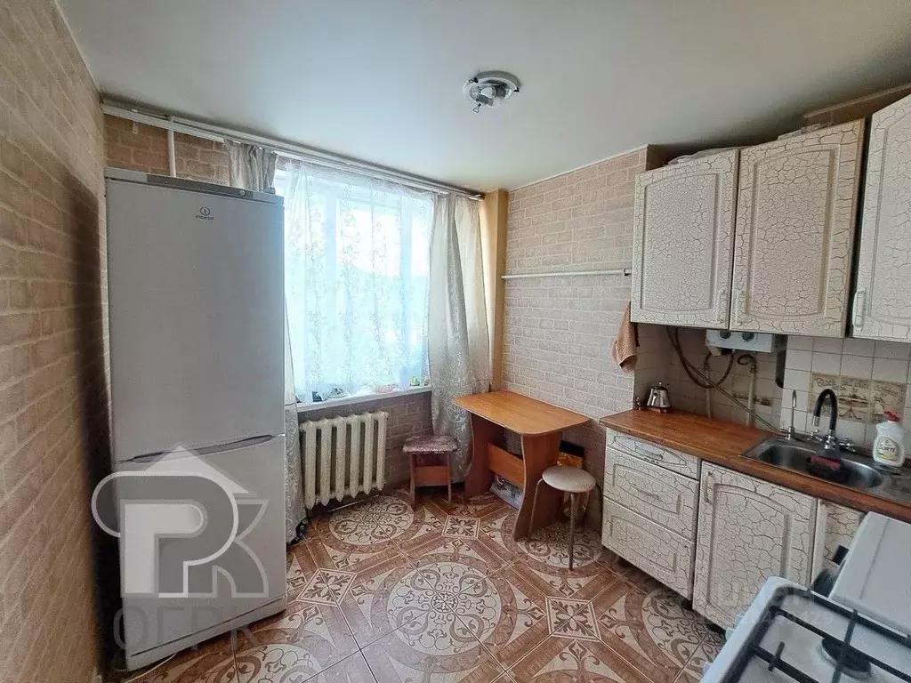 2-к кв. Московская область, Ленинский городской округ, пос. Петровское ... - Фото 2