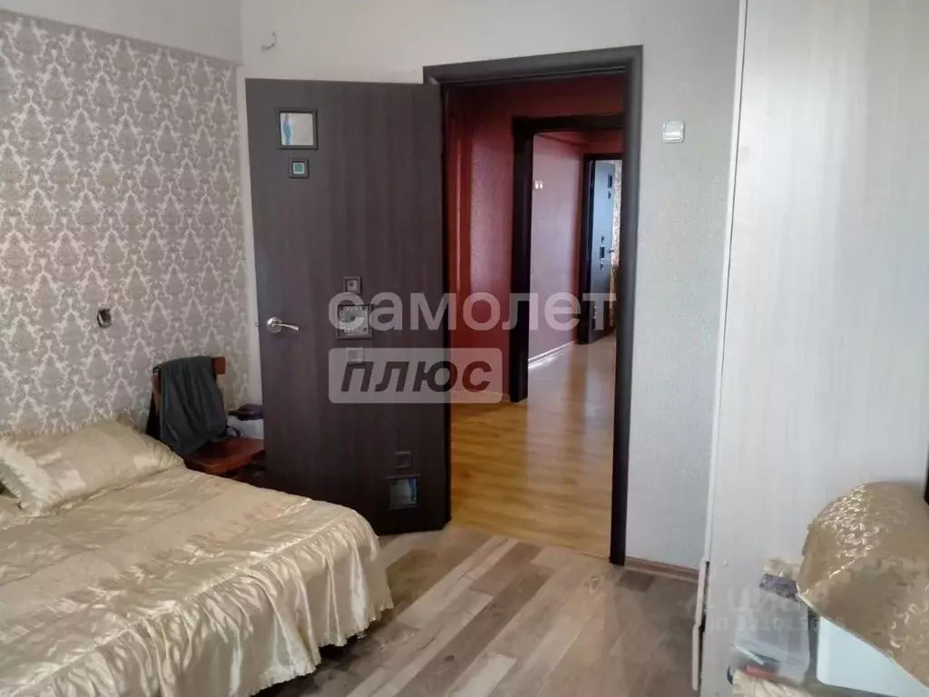 3-к кв. Забайкальский край, Чита ул. Июльская, 12 (68.5 м) - Фото 1