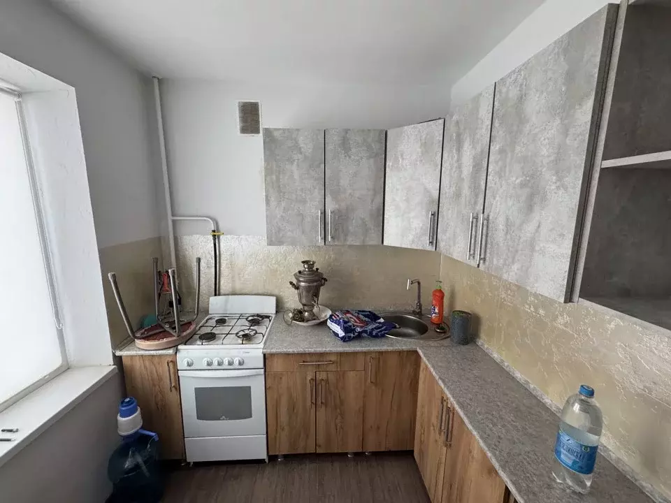 Продаётся 3-к квартира, 58.9 м - Фото 0