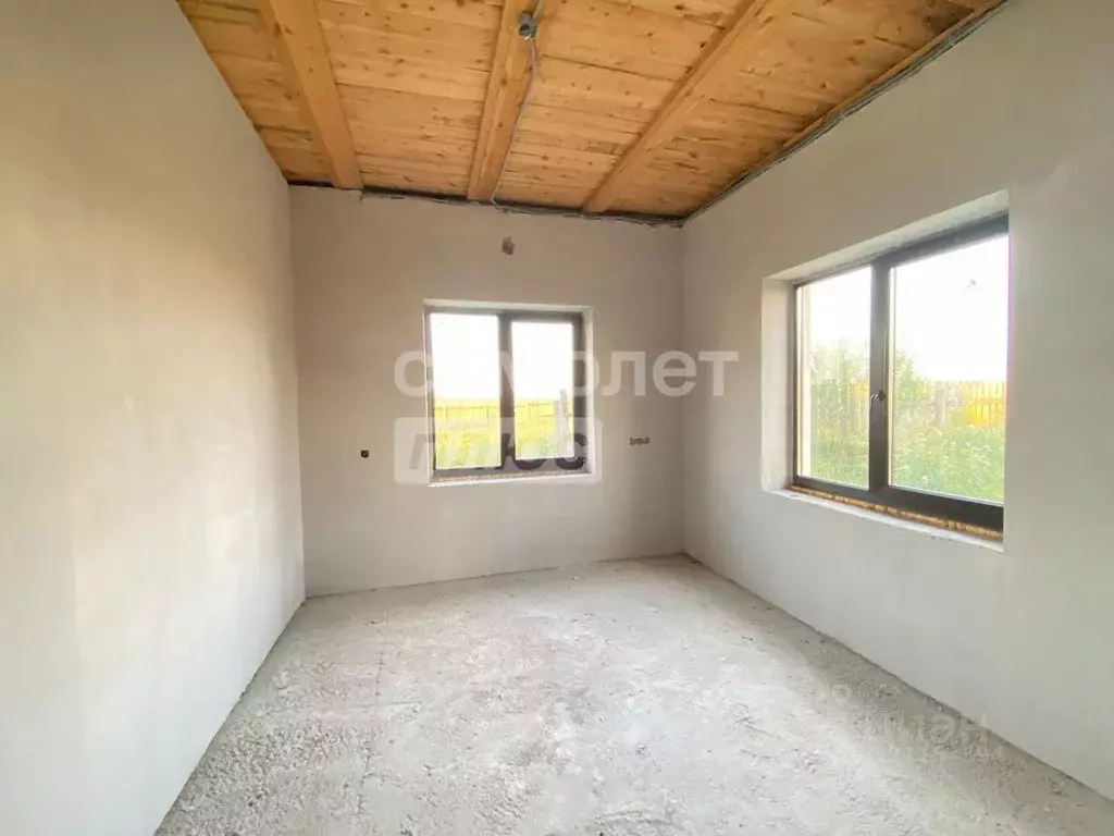 Дом в Иркутская область, Эхирит-Булагатский район, пос. Усть-Ордынский ... - Фото 2