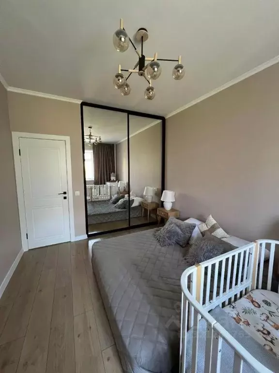 3-к кв. Саха (Якутия), Якутск Октябрьская ул., 27/3 (75.0 м) - Фото 1