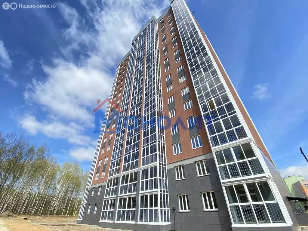 Квартира-студия: Ярославль, Чернопрудная улица, 41 (34.2 м) - Фото 1