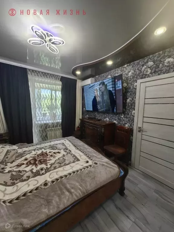 Продаётся 3-к квартира, 62.7 м - Фото 0