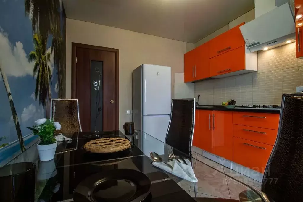 2-к кв. Рязанская область, Рязань Спортивный пер., 14 (58.0 м) - Фото 0