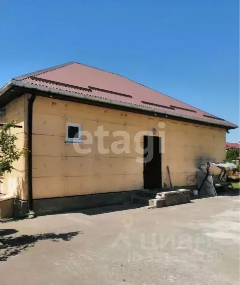 Дом в Краснодарский край, Белореченск Химик ДНТ,  (82 м) - Фото 1