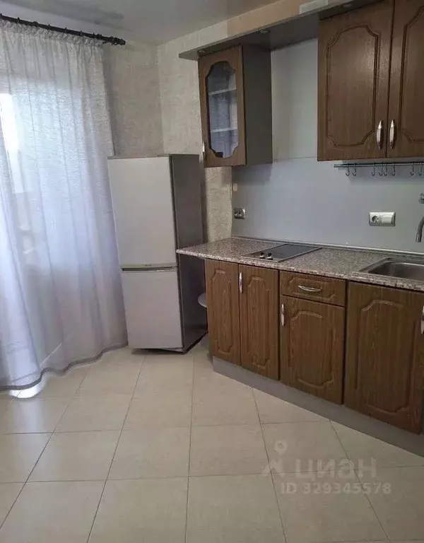 1-к кв. Новосибирская область, Бердск ул. Ленина, 44/1 (38.0 м) - Фото 1