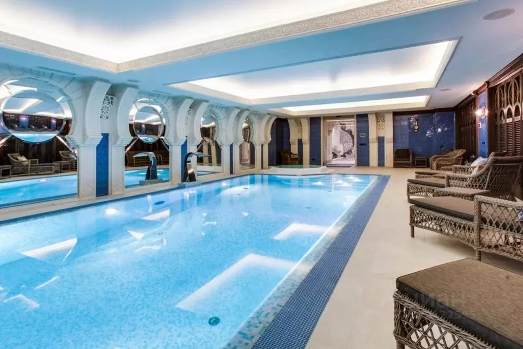 Дом в Московская область, Одинцовский городской округ, д. Таганьково, ... - Фото 2