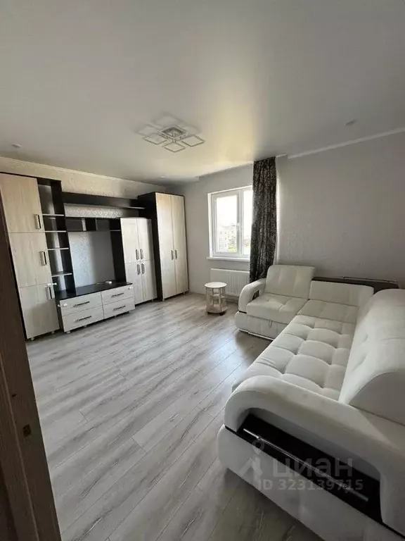 1-к кв. Татарстан, Пестречинский район, Богородское с/пос, д. Куюки ... - Фото 1