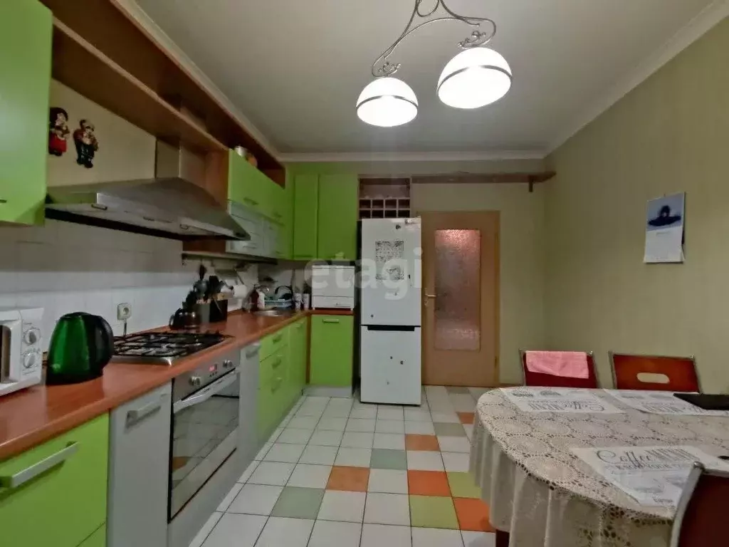 2-к кв. Ханты-Мансийский АО, Ханты-Мансийск ул. Мира, 51 (76.3 м) - Фото 1