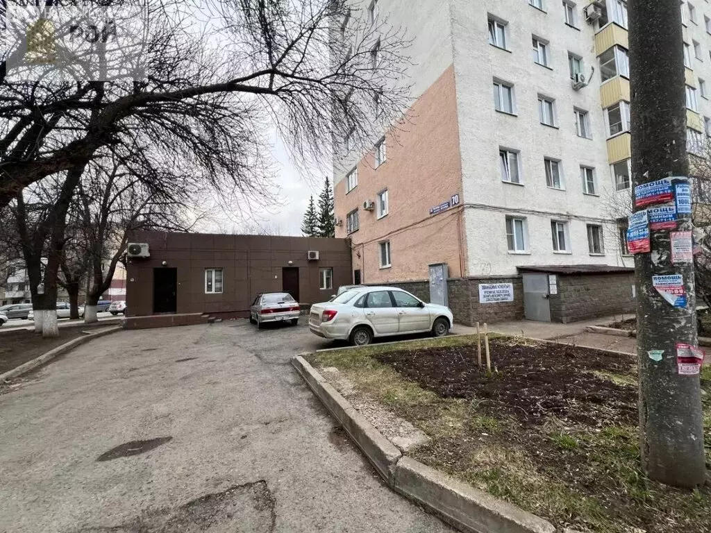 Помещение свободного назначения (42 м) - Фото 0