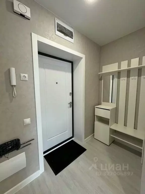 1-к кв. Ростовская область, Ростов-на-Дону ул. Нансена, 103/1/1 (42.0 ... - Фото 1