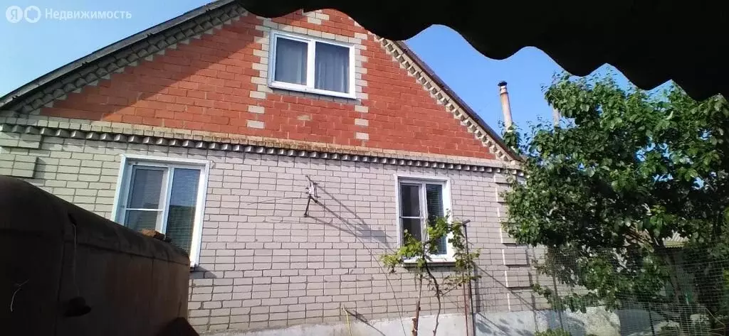 Дом в слобода Белая, Советская улица (82.8 м) - Фото 1